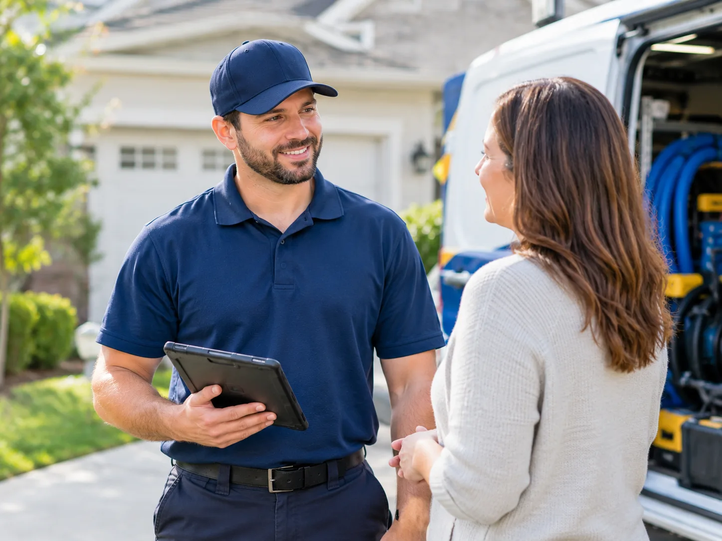Sewage Backup Cleanup Enochs, TX FAQs